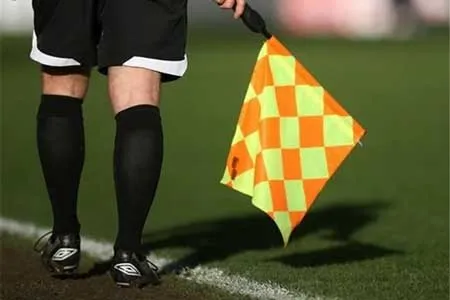 اسامی داوران هفته ششم لیگ برتر فوتبال ایران اعلام شد