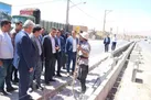 تحقق مطالبه دیرینه روستائیان رباط پشت بادام