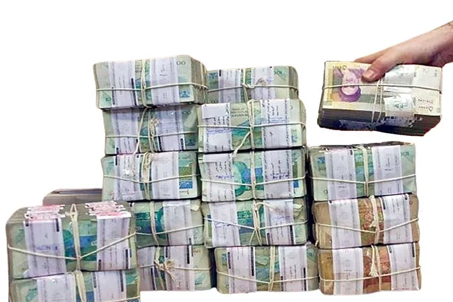 فرار از خزانه