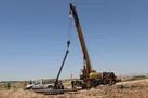 کلان پروژه فاضلاب شهری در ساری بهره برداری می شود
