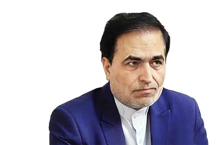 مدیریت ایرانی بر شناور‌های مضر در تنگه هرمز