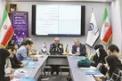 ویترین باشکوه توانمندی‌ها
