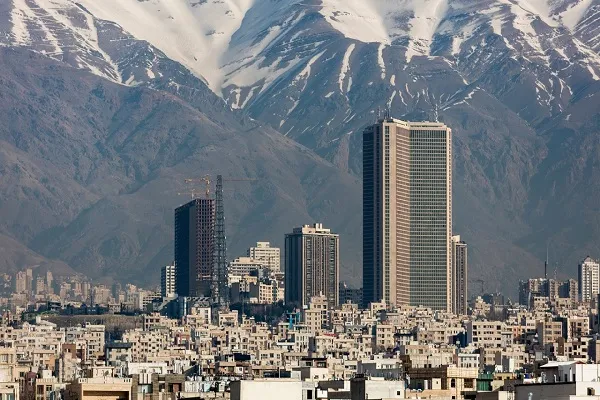 قیمت مسکن در تهران |جولان متوسط قیمت مسکن در تهران