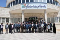  افتتاح درمانگاه عمومی و تخصصی بهسان سلامت حکیم شهربابک