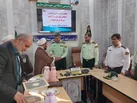 امنیت جامعه به برکت جانفشانی های ناجا است