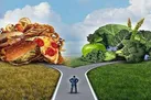 اندک تغییرات در رژیم غذایی به افزایش طول عمر کمک می کند