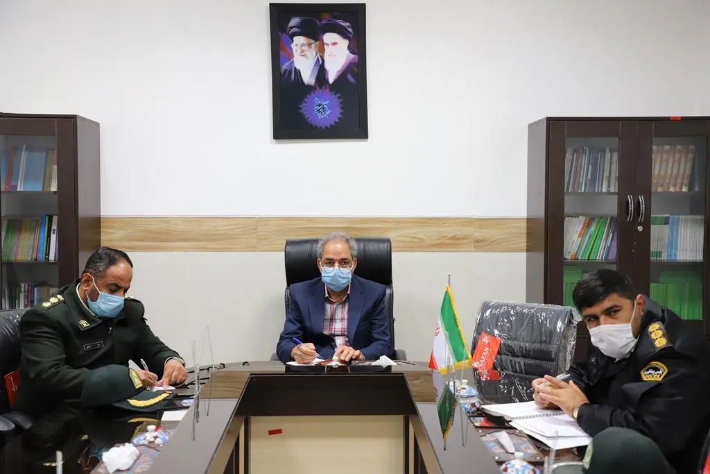 استفاده از ظرفیت خیِّرین برای بهبود وضعیت مرکز ملاقات فرزندان طلاق ضروری است
