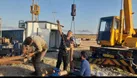 تامین آب پایدار روستای 