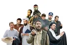 سلام ابراهیم به شوق پرواز در عاشورا