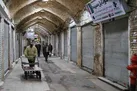 تعطیلی اصناف پایتخت یک هفته دیگر تمدید شد