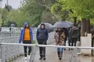 تشدید بارش ها در شمال کشور