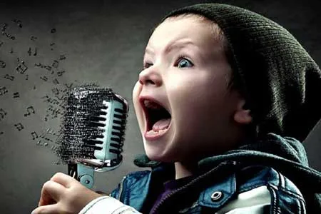 تاثیر آواز خواندن و موسیقی بداهه بر عملکرد مغز