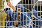 حال وخیم اسیر فلسطینی بعد از ۳ ماه اعتصاب غذا