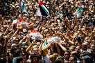 شهادت ۴۶۴ فلسطینی در کرانه باختری از ابتدای سال میلادی
