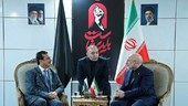قالیباف: قدردان همراهی ملت پاکستان در دوران سختی هستیم