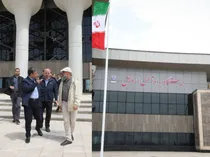 فروش بلیت قطار اردبیل - مشهد از امروز آغاز شد