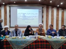 روشن شدن مشعل گاز در ۹۵ درصد روستاهای الموت غربی 