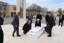 قدرشناسی رئیس عدلیه اردبیل  از رسانه ملی