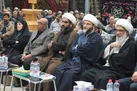 رویداد ملی «بـوشهر، حسینیه مقاومت» برگزار ‌شد 