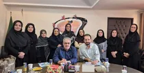تجلیل از حماسه‌آفرینان رادیو ورزش؛ قدردانی از تلاش برنامه‌سازان در روزهای جنگ تحمیلی