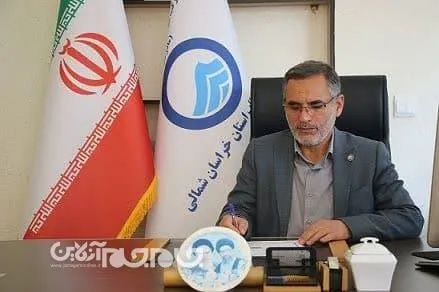 تولید بیش از ۴۱ میلیون مترمکعب آب شرب سالم طی سال جاری در استان