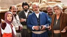 رقابت «نون خ» با سریال های آسیایی