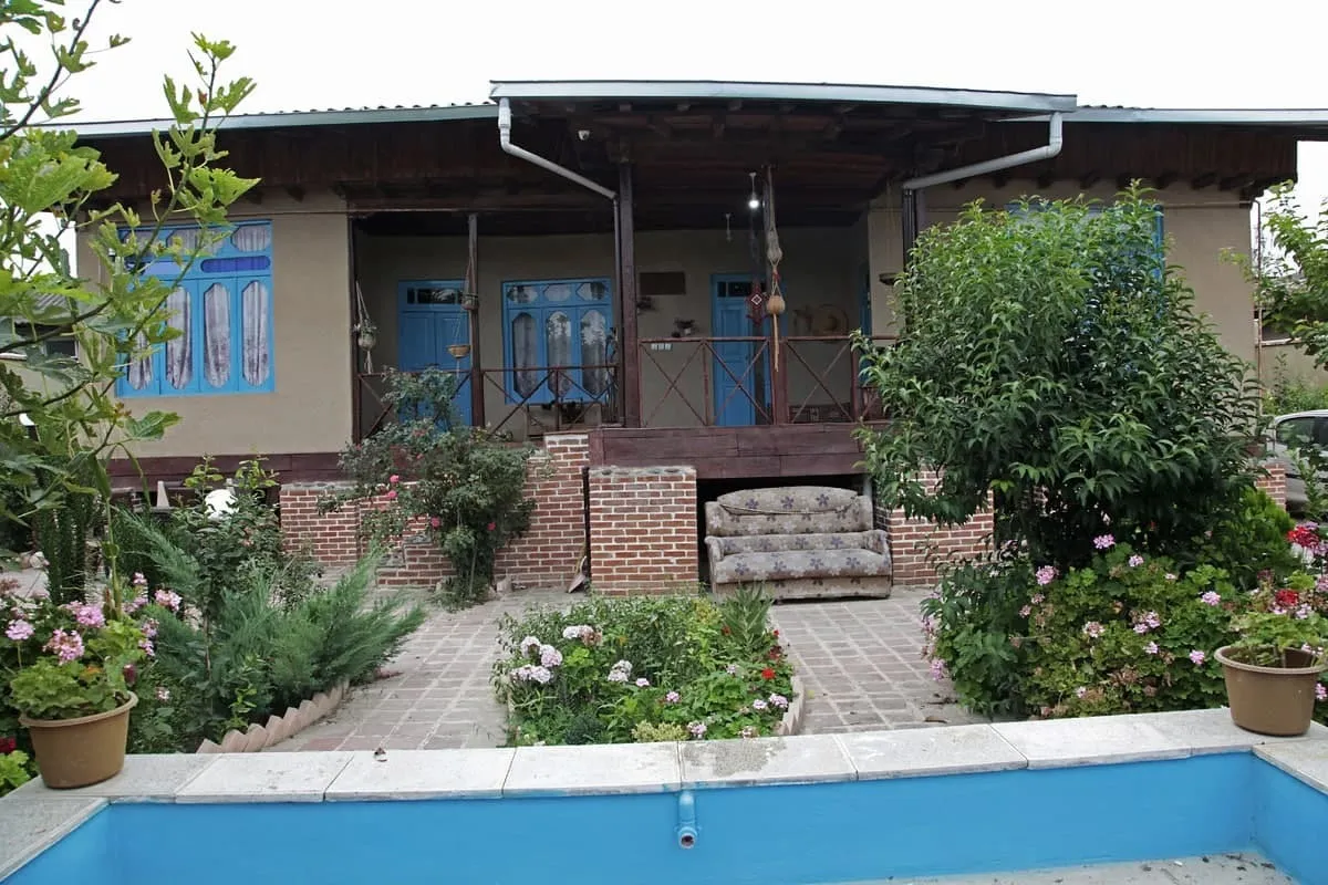 پنج مجوز ایجاد تأسیسات گردشگری در گلستان  صادر شد