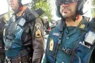 چشم سوم پلیس