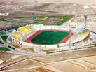 بازسازی ورزشگاه علی دایی