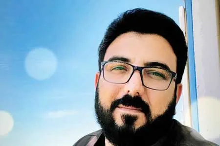 بیایید یک کاری بکنیم