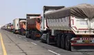 صادرات  ۱۶۹ هزار تن کالای استاندارد از مرز مهران