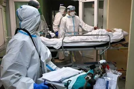 درمان با آنتی بادی‌ های مونوکلونال خطر مرگ ناشی از کرونا را کاهش می‌دهد