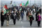 ارائه ۹۳۰۰ خدمت درمانی رایگان به زائران اربعین حسینی از اول ماه صفر تا امروز