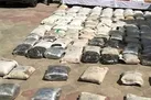 90 درصد تریاک در دنیا توسط ایران کشف می‌شود