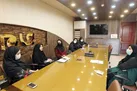 ورود آقایان ممنوع!