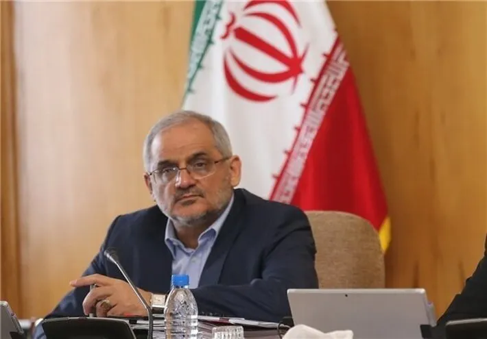ارائه اینترنت رایگان بزودی / احتمال بازگشایی مدارس در روزهای پنجشنبه و جمعه بعد تعطیلات کرونا