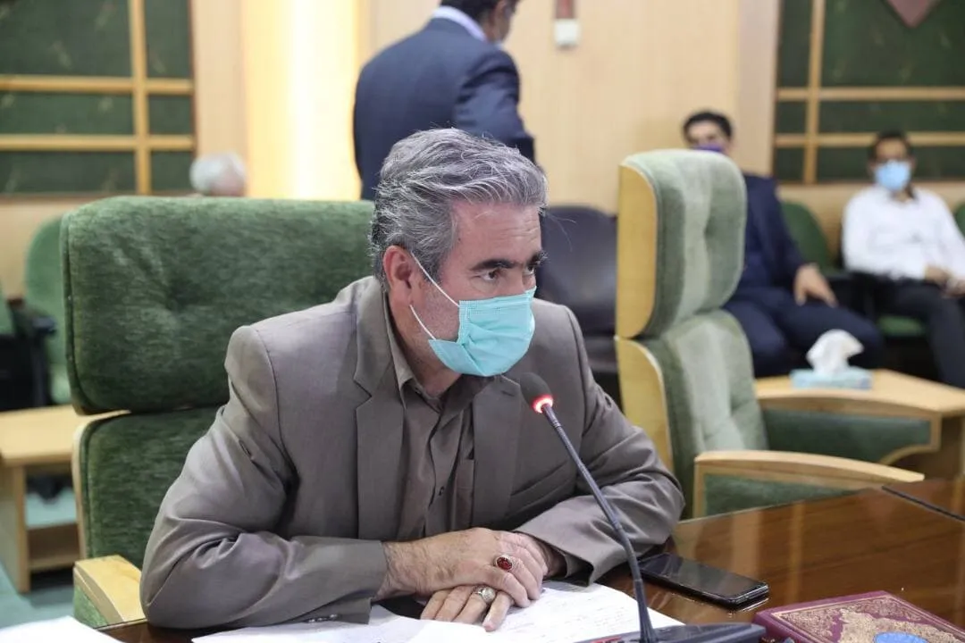سامانه سردسیری و سد بیستون دو مطالبه مهم کرمانشاه است