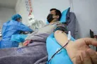 ۲۳ درصد از بیماران بستری در بخش های ویژه دارای حال وخیم هستند