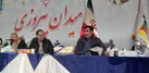 روایت حضور پر شور ملت ایران در جشن پیروزی انقلاب اسلامی