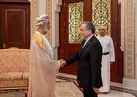 رایزنی عراقچی با سلطان عمان درباره امنیت تنگه هرمز