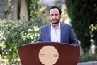 بهادری جهرمی: گزارش ویژه خزانه به هیات دولت | ۳ دهک از پرداخت عوارض جابه‌جایی املاک معاف شد