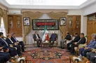 ترکیه شریک اول تجاری آذربایجان شرقی است