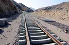 شمارش معکوس برای بهره برداری از عظیم‌ترین پروژه ریلی کشور
