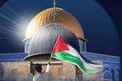 هشتگ« قدس نزدیک‌تر است» در صدر هشتگ‌های توئیتر در عراق