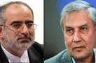 «آشنا» استعفا داد / ربیعی جانشین شد