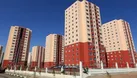 بهره برداری از ۱۸۰۰ واحد مسکن مهر تا پایان سال در البرز