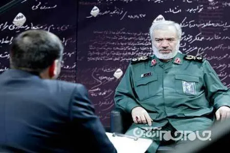 ماجرای ۵ بار دستگیری نیرو‌های انگلیسی و آمریکایی در خلیج فارس چه بود؟