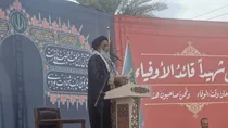 بیعت با رهبر جدید انقلاب تا پای جان