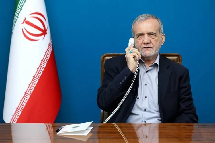 فلسطین هرگز از اولویت ایران خارج نخواهد شد