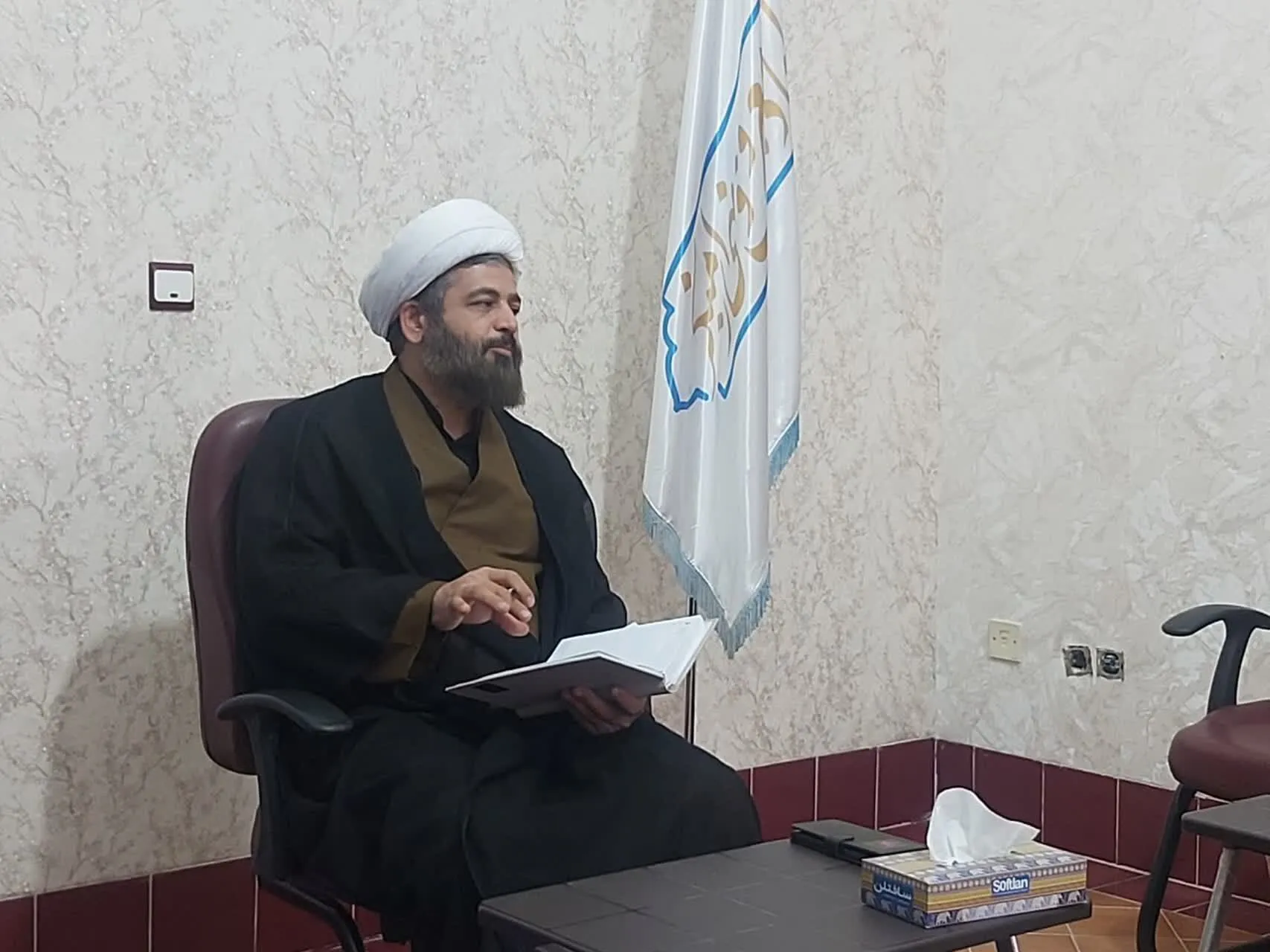 مطالبه‌گری از مسئولان؛ راهکار ستاد امر به معروف یزد برای بهبود مدیریت جامعه